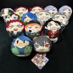 ヒプノシスマイク もちころりんなどまとめセット