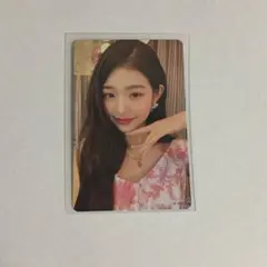 2025年最新】ive ウォニョン トレカ elevenの人気アイテム