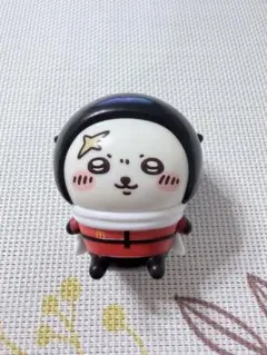 ちいかわ　ラッコ　マクドナルド ハッピーセット