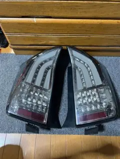 廃盤 定価６万超 プリウス 30 クールセイバー フル LED テール レンズ 廃盤 定価6万超 プリウス 30 クールセイバー フル LED テール レンズ