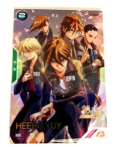 2025年最新】ヒイロ パラレルの人気アイテム - メルカリ