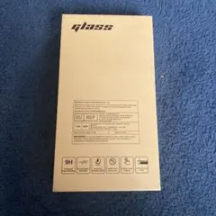 強化ガラスフィルム 4枚入り 9H iPhone12 mini