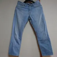 ストレッチデニム デニム