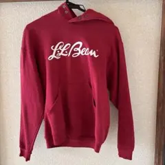 L.L.Bean エルエルビーン パーカー ビンテージスウェット RUSSELL