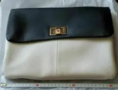 クラッチショルダーバッグ(3way)