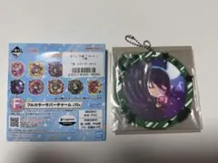 ウマ娘　一番くじ　12弾　シンボリクリスエス　ラバーチャーム