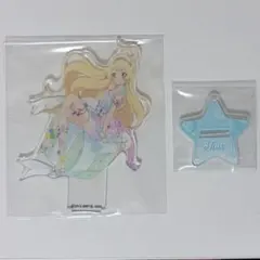 2003♡オーロラバタフライスカート サンダル 2種セット アイカツ スターズ メルカリ