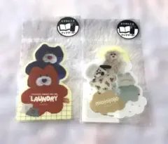 mojojojo モジョジョジョ　スマホに入るブックマーカー