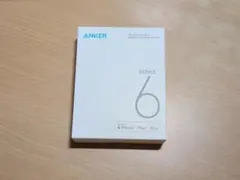 Anker 621 Power Bank (Lightning ブラック)