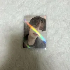 straykids 5star makestar店舗特典 スンミン トレカ