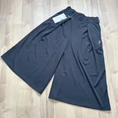 SUPERLADY 山本寛斎　ワイドパンツ　ブラック　L 未使用