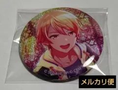 プロセカ 天馬司 グリッター缶バッジ グリ缶 5a 神高祭 初版 - メルカリ