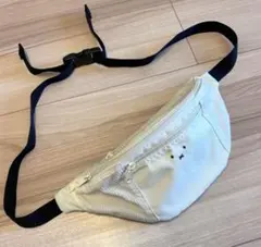 ウエストポーチ ボディバッグ