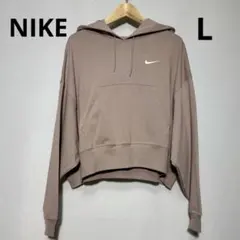 オーバーサイズ パーカー