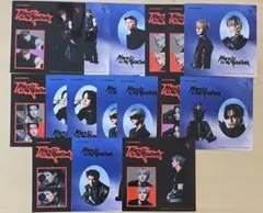 jo1 HIMP ステッカー　まとめ売り