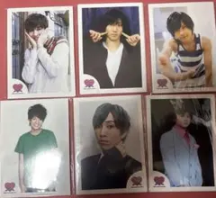 SixTONES 復刻版ミニフォト