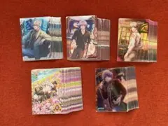 うたプリ ビジュコレ 蘭丸 まとめ売り