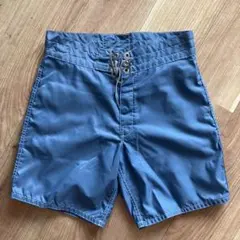 BIRDWELL ショートパンツ　サーフパンツ　made in usa 28のサムネイル