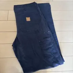 carharttペインターパンツ