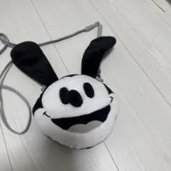 ディズニー　オズワルドショルダーバッグ