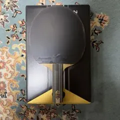 Butterfly 樊振東 ZLC卓球ラケット