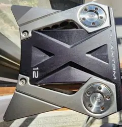 パター 34インチ