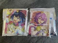 あんスタ エスプリ 冴霧笑主 エス 花群冬芽 ユメ コロッタ アニカフェ