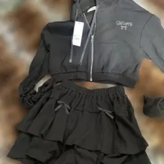 Pium セットアップ　ブラック