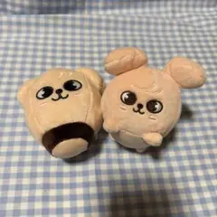 2026年最新】skzoo ぬいぐるみ ミニの人気アイテム - メルカリ