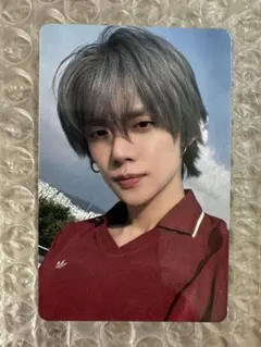 TXTヨンジュン　NO LABELS PART 01 weverse ラキドロ