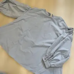 coca コカ　ボリューム袖　バルーン　トップス