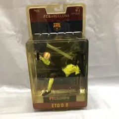 未開封レア！　ティエリ・アンリ FT CHAMPS 12インチ（約30cm） 未開封レア！ ティエリ・アンリ FT CHAMPS 12インチ（約30cm）