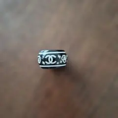 CHANEL ココマーク カメリア リング 指輪のサムネイル