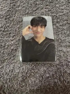 SEVENTEEN FACE THE SUN ドギョム