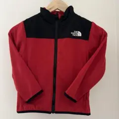 THE NORTH FACE フリースジャケット 100cm~