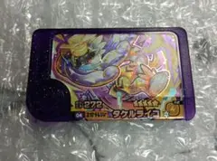 ポケモンフレンダ タケルライコ テラスタル スーパートレジャー