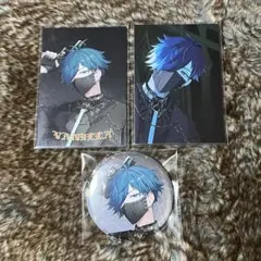 CRストア ハロウィン Haloween VanilLa バニラ セット