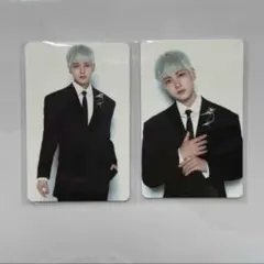 &TEAM SECOND TO NONE セカナン トレカ タキ TAKI