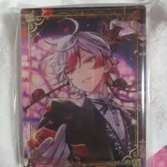 悪魔執事と黒い猫　あくねこ　アクリルブロック　アモン・リード