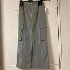 BEAUTY&YOUTH UNITED ARROWS カーゴスカート　Mサイズ