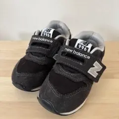 new balance 996 黒 スニーカー 15.5