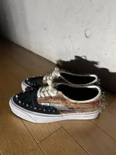 激レア 90s Converse SkidGrip AfricanSeries - メルカリ