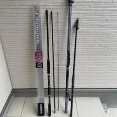 DAIWA SEAHAWK 10ML シーバスロッド定価33300円 DAIWA SEAHAWK 10ML シーバスロッド定価33300円 - メルカリ