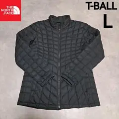 【大人気】ノースフェイス 中綿キルティングジャケット レディースL