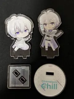 アイドリッシュセブン シャフユニ 壮五