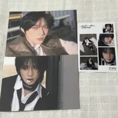 TXT minisode 3: TOMORROW ボムギュ セット