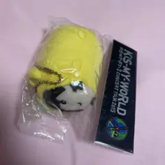 ❤キスマイベア　2015 2025年最新】キスマイベア 2015の人気アイテム - メルカリ