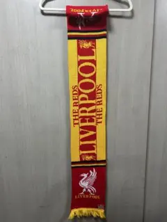 リヴァプール FC 2025シーズンツアータオル LFC - メルカリ
