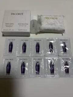 新品　未使用　デコルテ　スノークラリファイア　リポソーム　リペアセラム　美容液