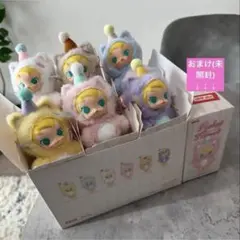 【正規品/新品】Baby Molly Pocket Friends